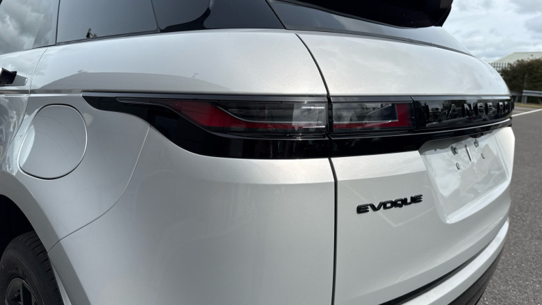 Land Rover Range Rover Evoque 1.5 P270e Edition 5dr Auto Hatchback